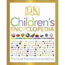 DK Children’s Encyclopedia, UK Edition
