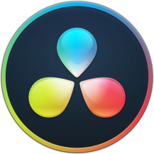 DaVinci Resolve Studio 20.3.1