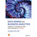 Data Mining for Business Analytics