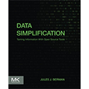 Data simplification by Jules J. Berman