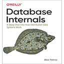 Database Internals by Alex Petrov