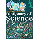 Dictionary of Science Terms by Engineering Dictionaries