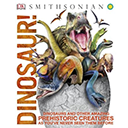 Dinosaur by DK Children, 2nd Edition