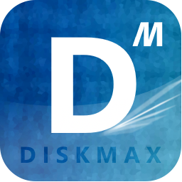 DiskMax 7.29