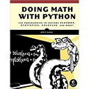 Doing Math with Python by Amit Saha