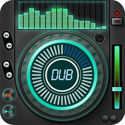 Dub Music Player – MP3 player 6.51