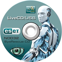 ESET SysRescue Live 1.0.22.0