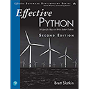 Effective Python: 90 Specific Ways to Write Better Python, 2nd Edition