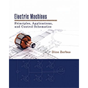 Electric Machines, 2nd Edition by Dino Zorbas