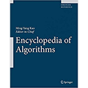 Encyclopedia of Algorithms, 1st Edition