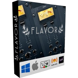 Fat Sound Records Flavor v1.03