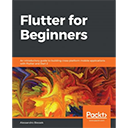 Flutter for Beginners by Alessandro Biessek