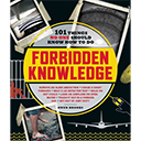 Forbidden Knowledge by Owen Brooks