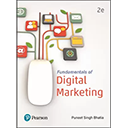 Fundamentals of Digital Marketing, 2nd Edition