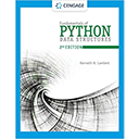 Fundamentals of Python: Data Structures, 2nd Edition
