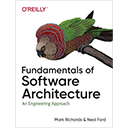 Fundamentals of Software Architecture by Mark Richards