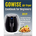 GOWISE Air Fryer Cookbook for Beginners