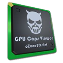 GPU Caps Viewer 1.64.3.0