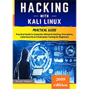 Hacking with Kali Linux by Daniel Howard