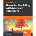 Hands-On Financial Modeling with Microsoft Excel 2019