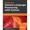 Hands-On Natural Language Processing with Python