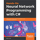 Hands-On Neural Network Programming with C#