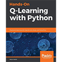 Hands-On Q-Learning with Python by Nazia Habib
