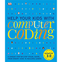 Help Your Kids with Computer Coding by DK 2nd Edition