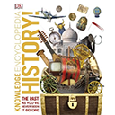 History!: The Past as You’ve Never Seen it Before