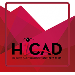 ISD HiCAD & HELiOS 2018
