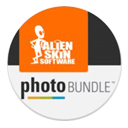 Alien Skin Photo Bundle Collection 2019-07-20