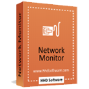 HHD Network Monitor Ultimate 8.47.00.10357
