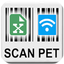 Inventory & Barcode scanner & WIFI scanner v6.85