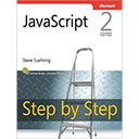 JavaScript Step By Step, 2nd Edition
