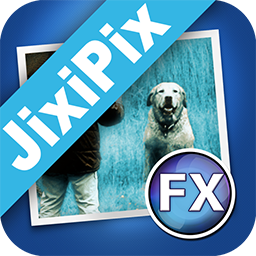 JixiPix Premium Pack 1.2.18