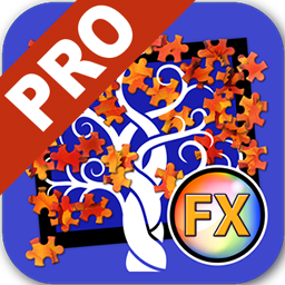 JixiPix PuzziPix Pro 1.0.25
