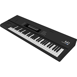 KORG M1 v2.4.1