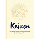 Kaizen: The Japanese Method for Transforming Habits