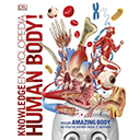 Knowledge Encyclopedia Human Body