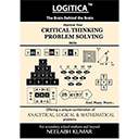 LOGITICA : Improve Your Critical Thinking and Problem Solving Skills