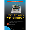 Learn Electronics with Raspberry Pi