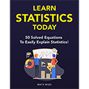 Learn Statistics Today by Math Wizo