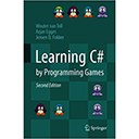 Learning C# by Programming Games, 2nd Edition