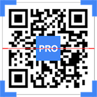 QR and Barcode Scanner PRO v1.4.2