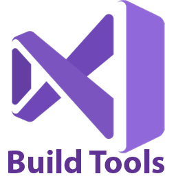 Microsoft Visual Studio 2019 Build Tools v16.11.21