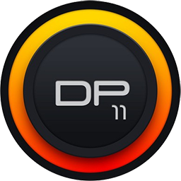 MOTU Digital Performer 11.36.101486