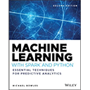 Machine Learning with Spark and Python, 2nd Edition