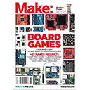 Make: Technology on Your Time Volume 36