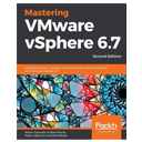Mastering VMware vSphere 2nd Edition