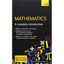 Mathematics: A Complete Introduction by Hugh Neill